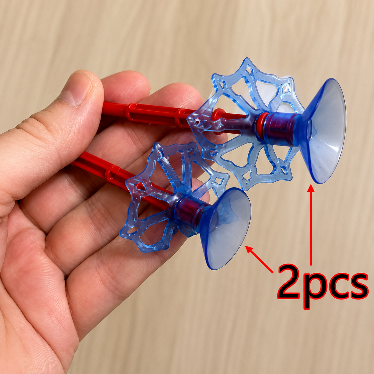 Spidey Websters™ Web-Shooter